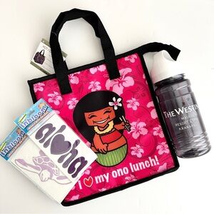 💥5/$15 Local Hawaii Kine Tings